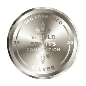 SFWSC Silver Medal